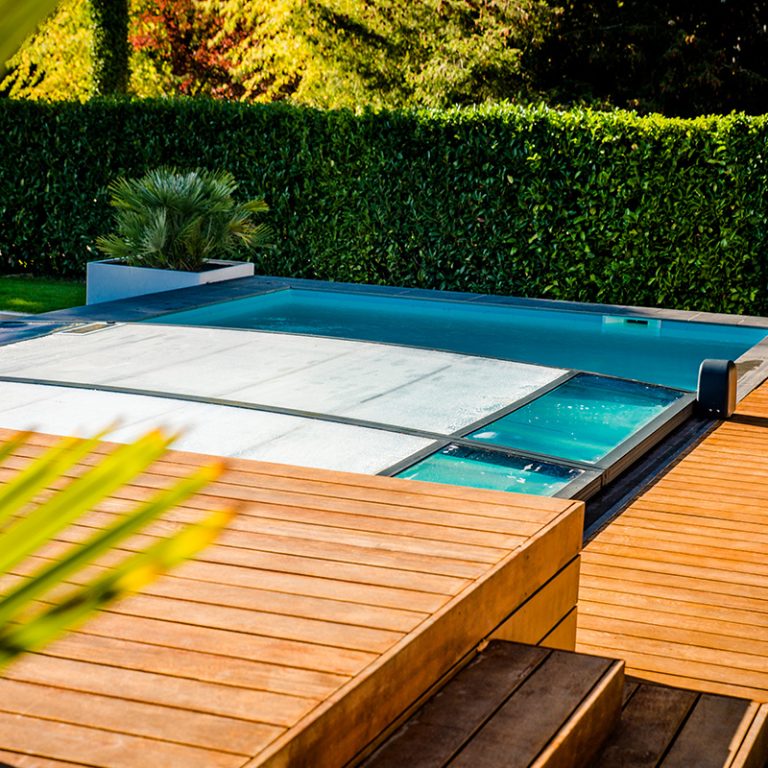 Constructeur piscine dans la Sarthe