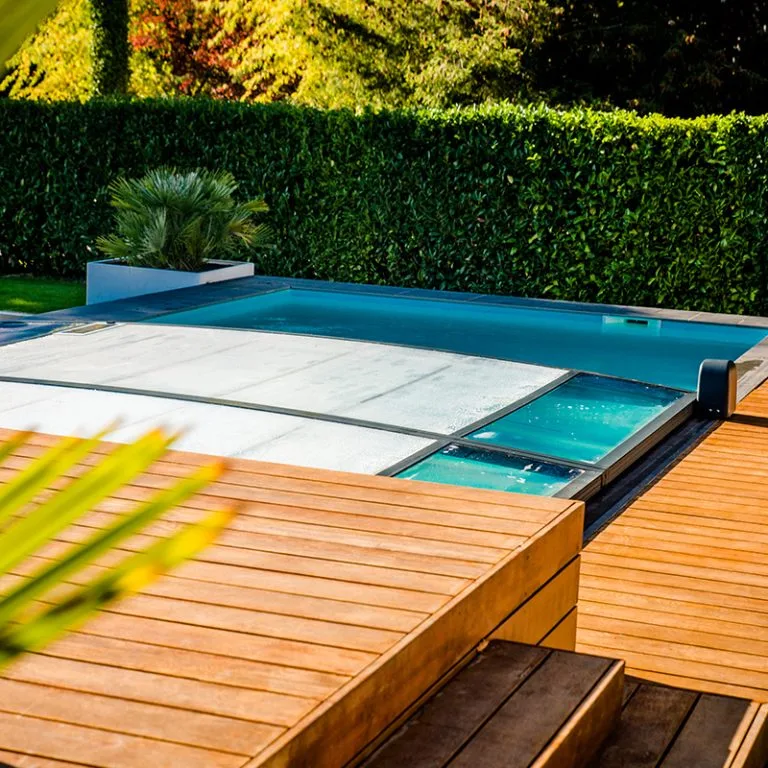 Constructeur piscine dans la Sarthe