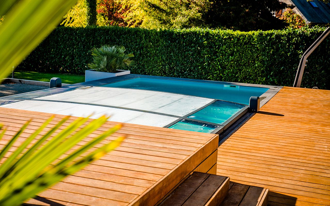 Constructeur piscine dans la Sarthe