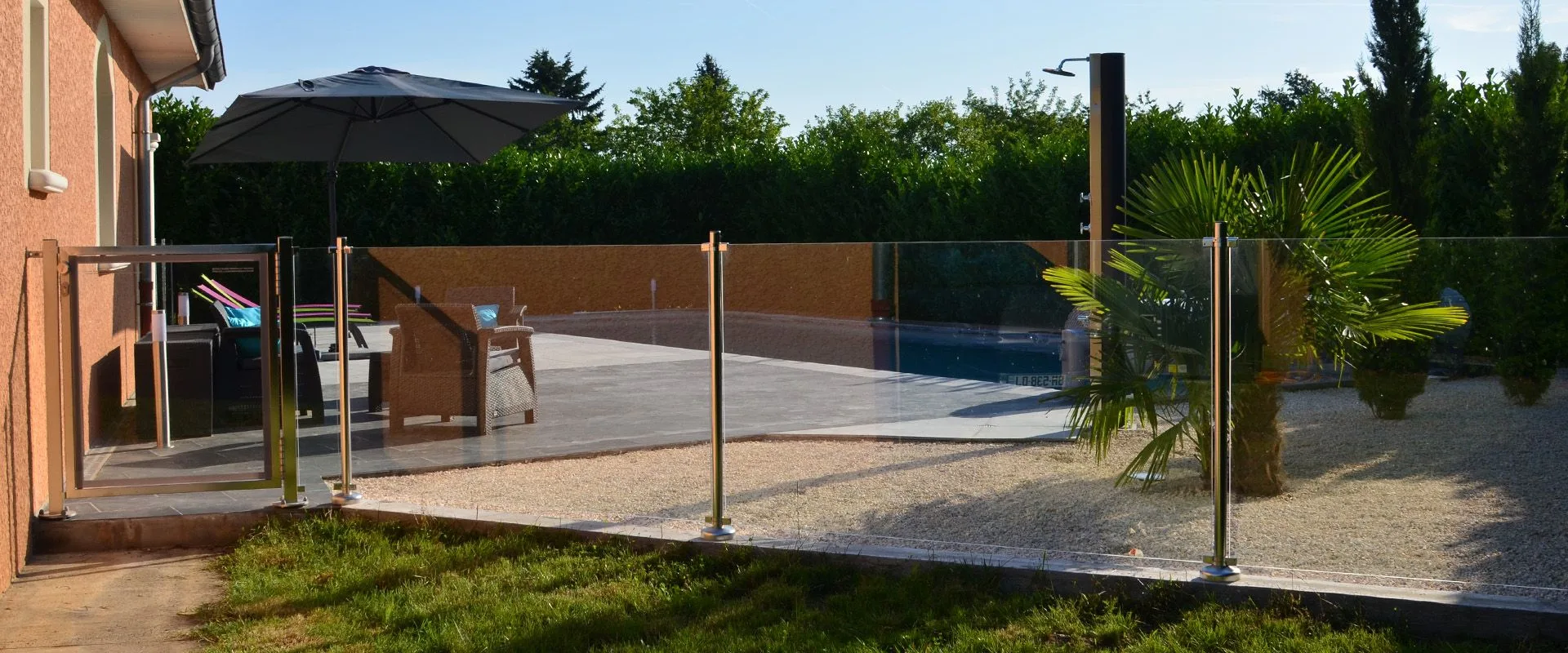 Une équipe formée et appliquée pour réaliser votre projet