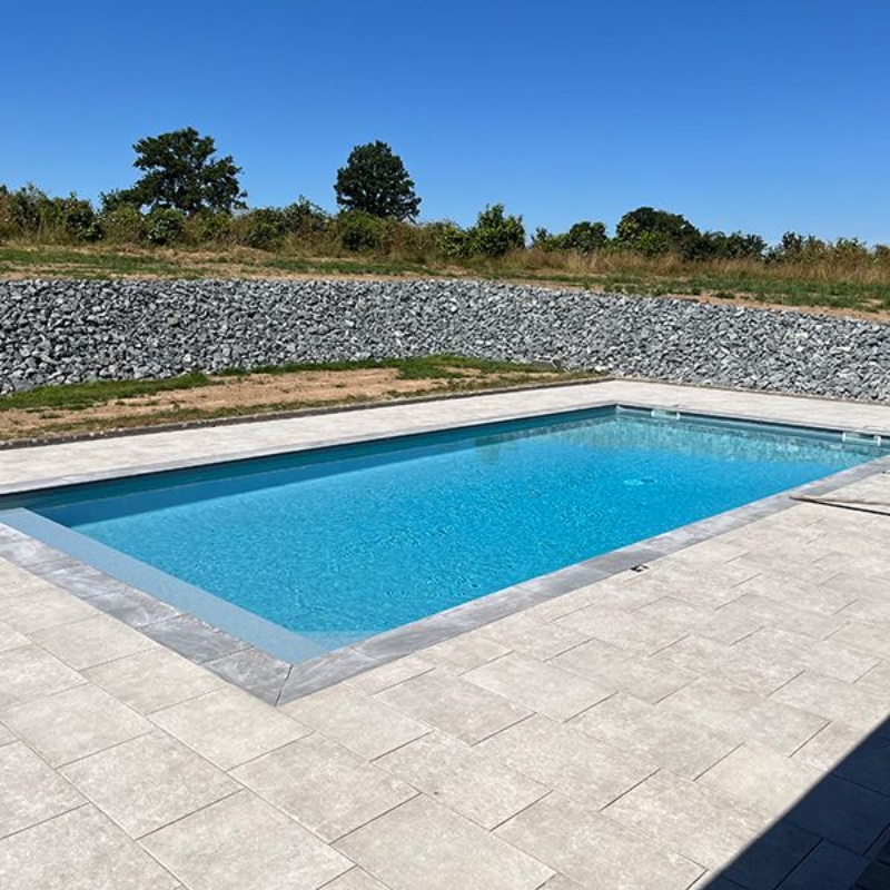 Rénovation de piscines - Bonheur Piscines