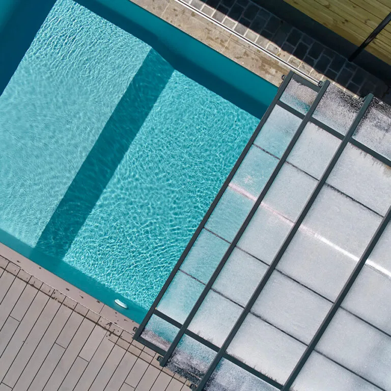 Devis – Abri Piscine