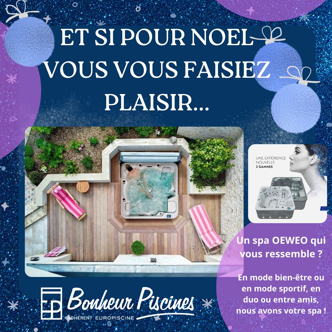 Post Instagram Jeu concours noël paillettes bleu - 1