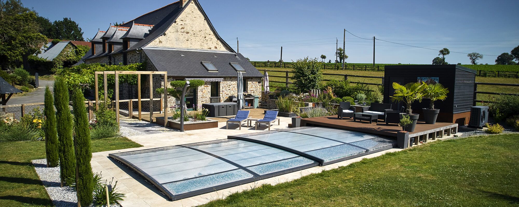 Qu’est ce que le label EuroPiscine ?