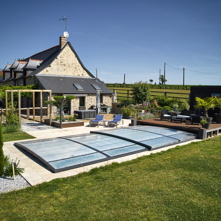 Qu’est ce que le label EuroPiscine ?