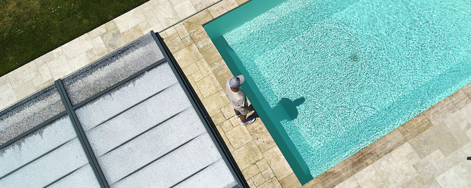 Entretien de piscine en Ille et Vilaine