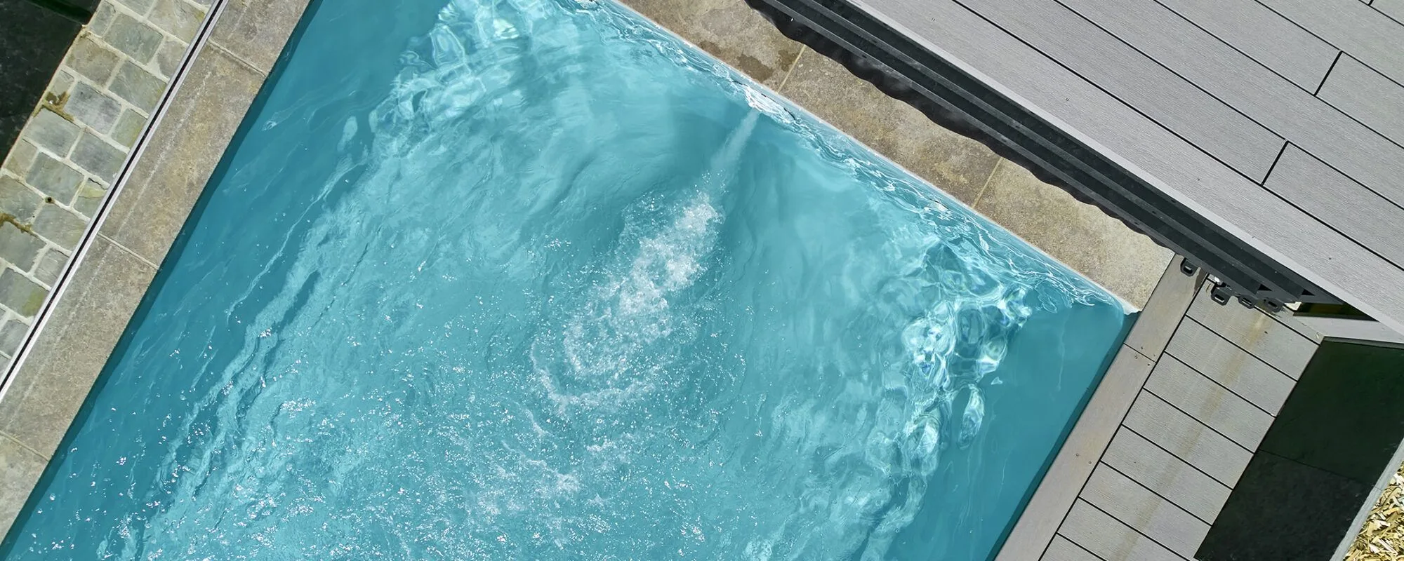 Constructeur Piscine en Bretagne