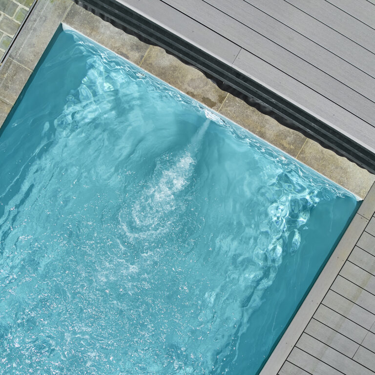 Constructeur Piscine en Bretagne