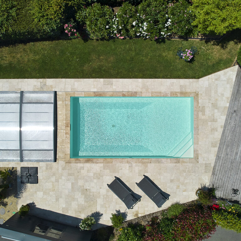 BONHEUR PISCINES fête ses 20 ans