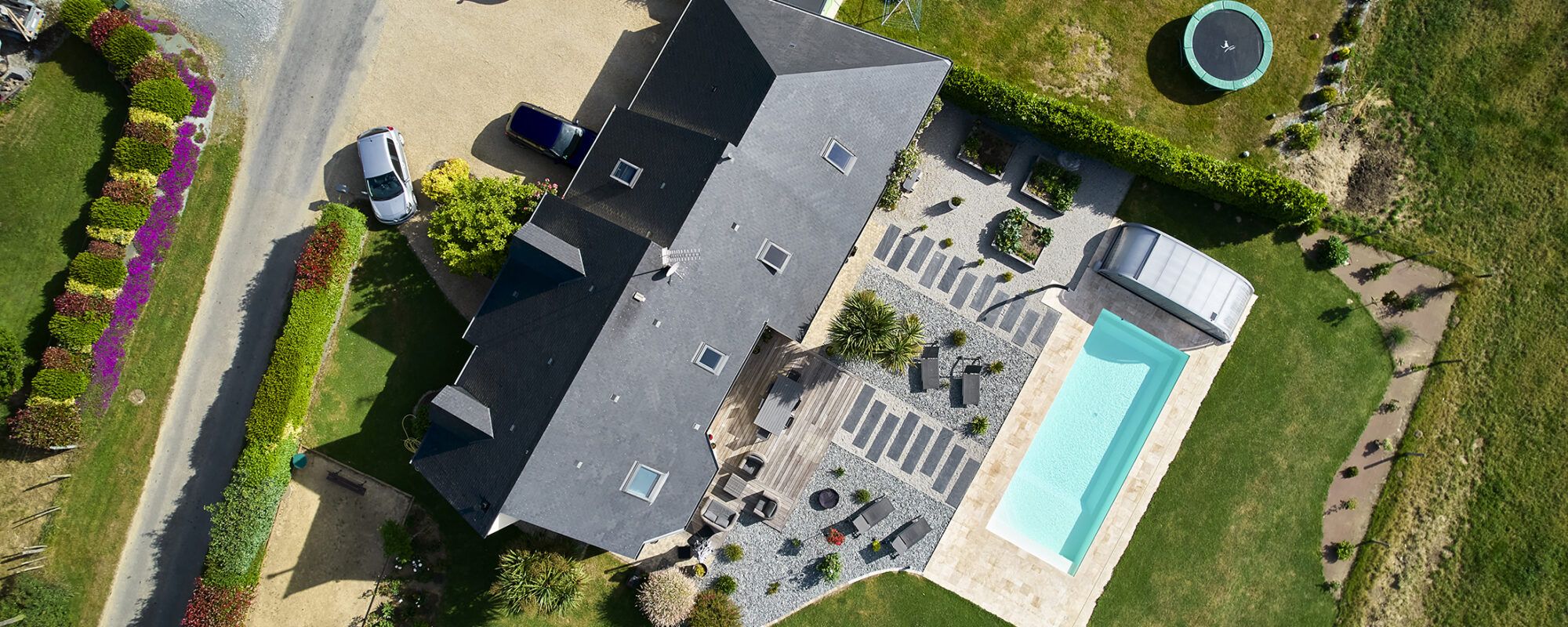 Piscinier à Rennes