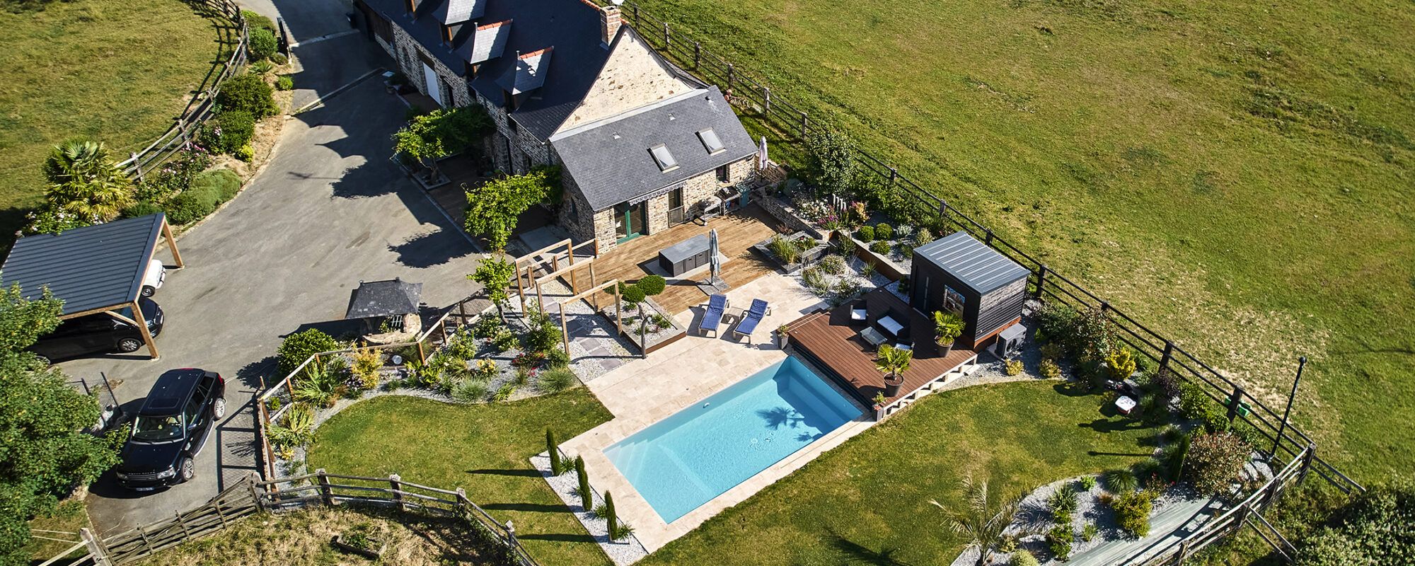 Pisciniste Sarthe