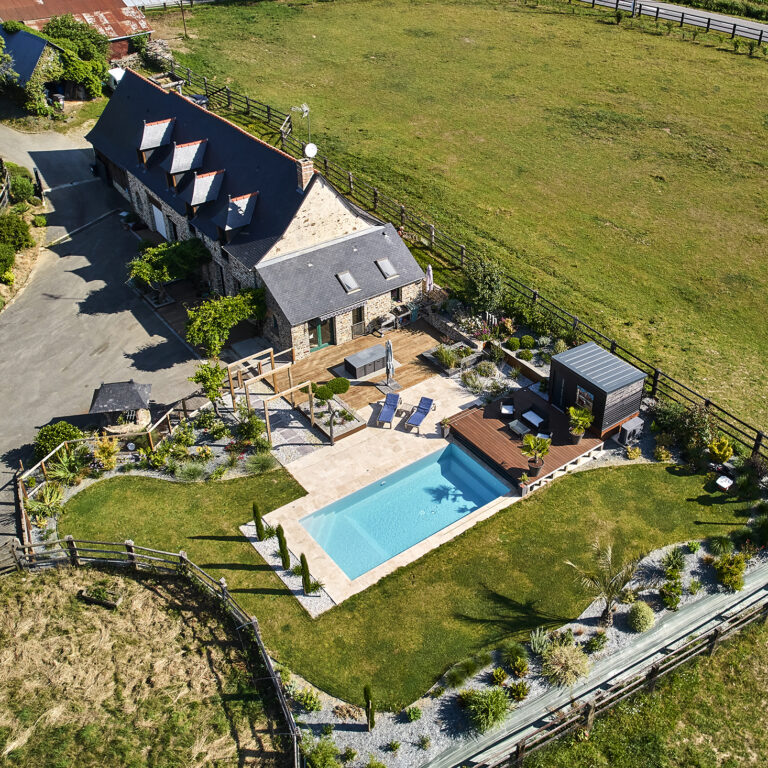 Pisciniste Sarthe