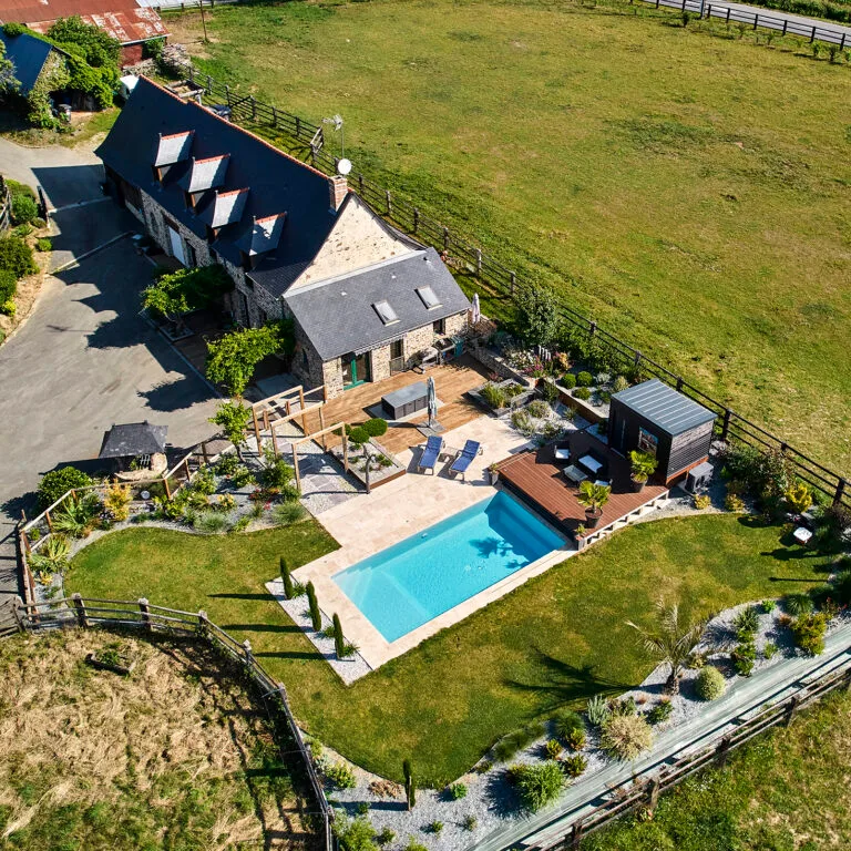 Pisciniste Sarthe