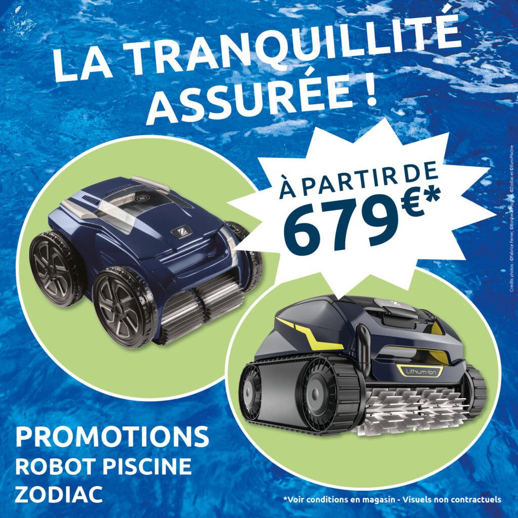 LA TRANQUILLITÉ ASSURÉE !