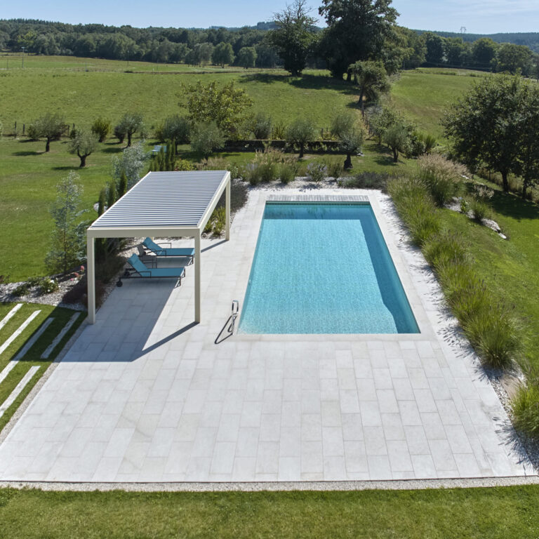Devis – Piscine