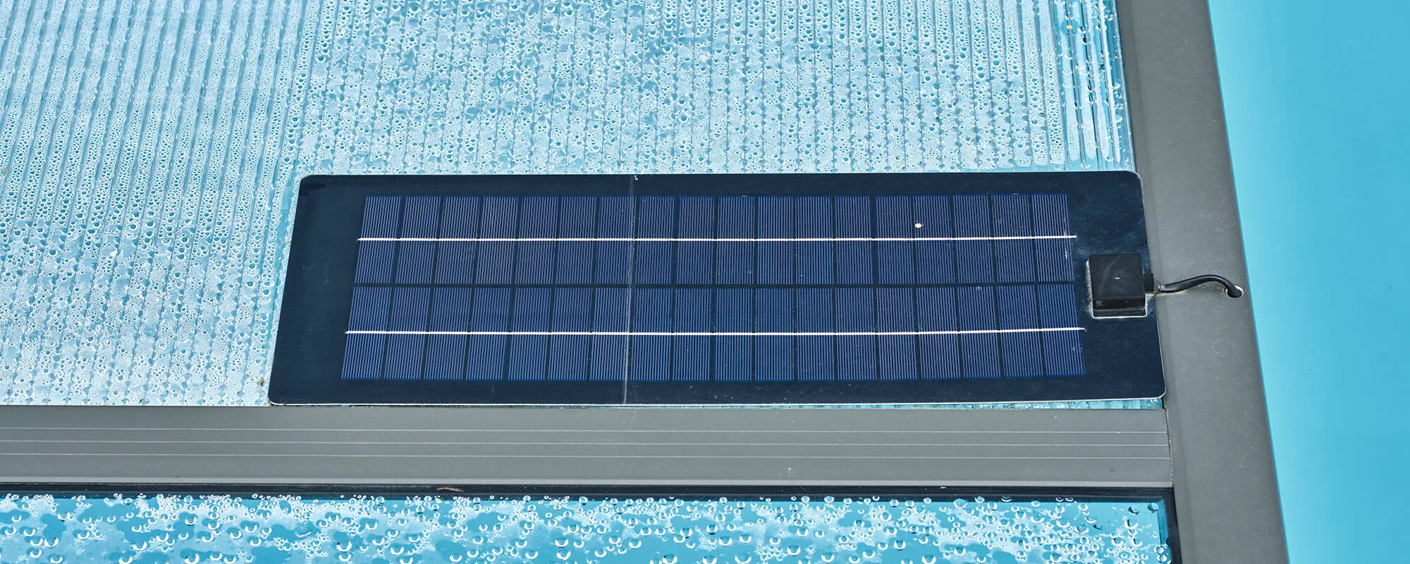 Rénovation de piscine en Bretagne