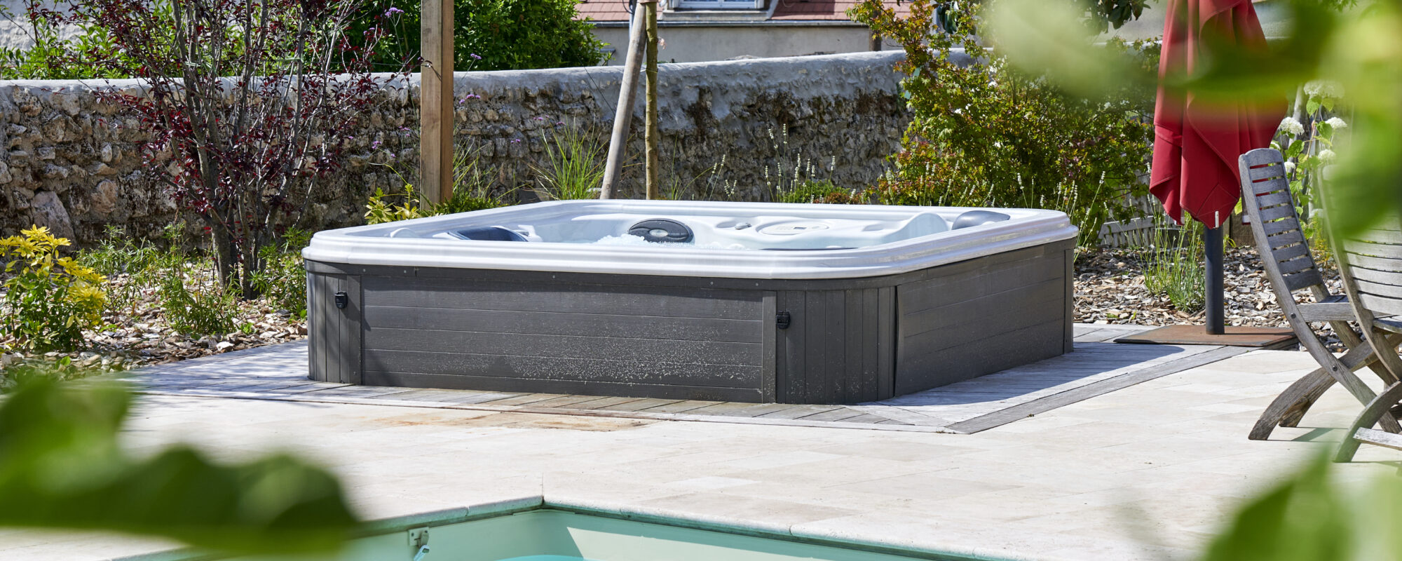 Spas à Vitré (35)