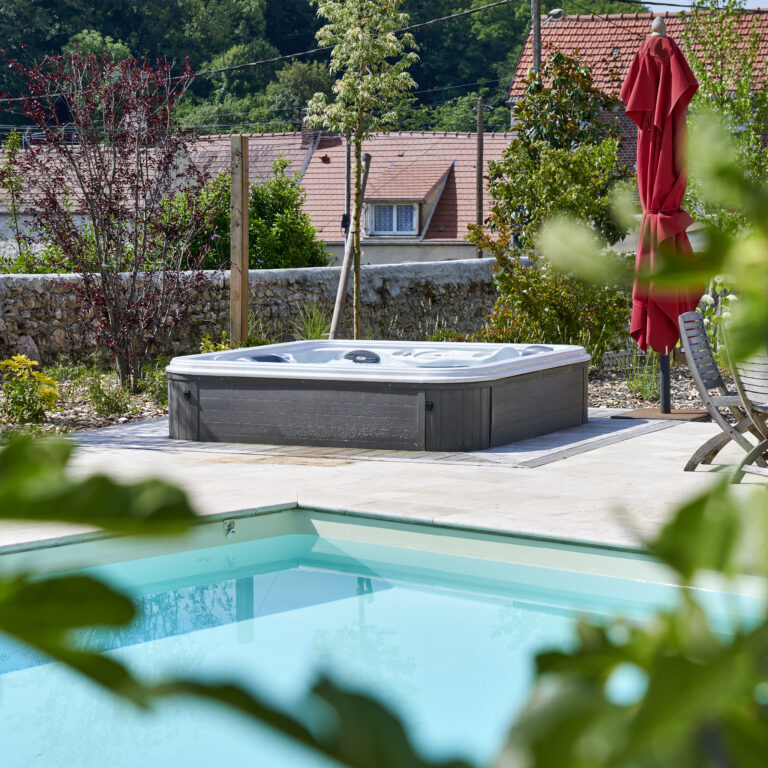 Spas à Vitré (35)