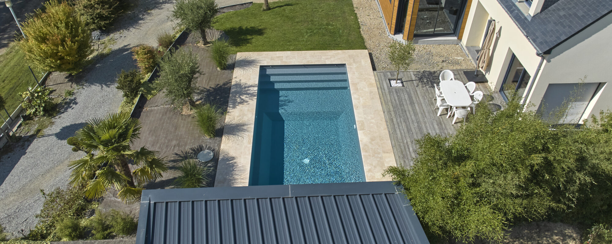 Pisciniste Vitré