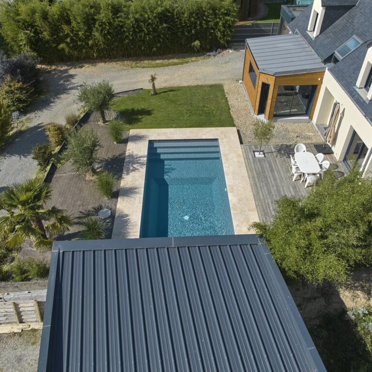 Pisciniste Vitré