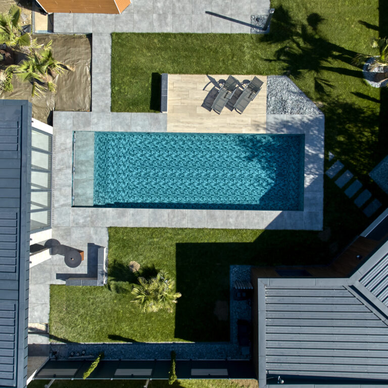 Construction de piscines en Mayenne, en Ille-et-Vilaine et en Sarthe