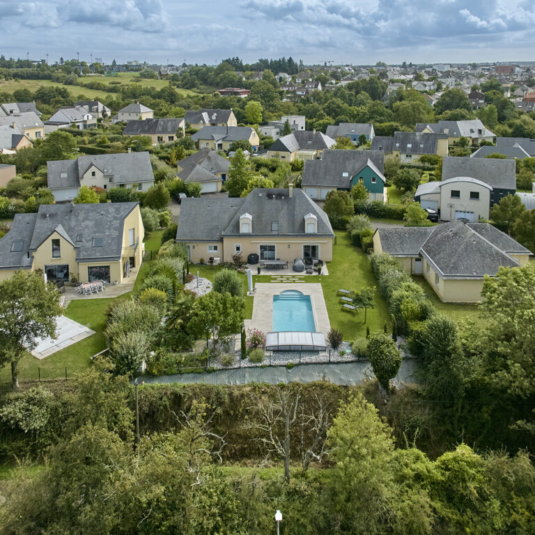 Pisciniste à Laval