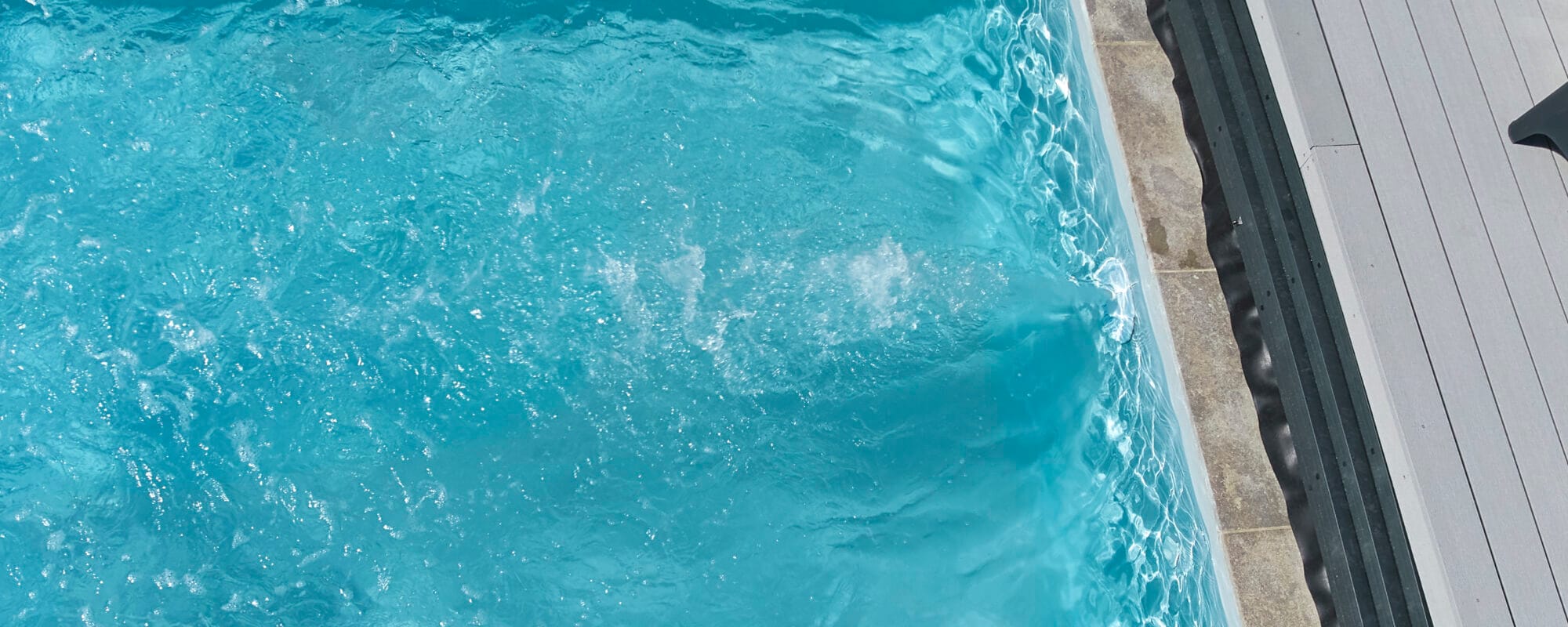 Découvrez nos accessoires dédiées aux piscines