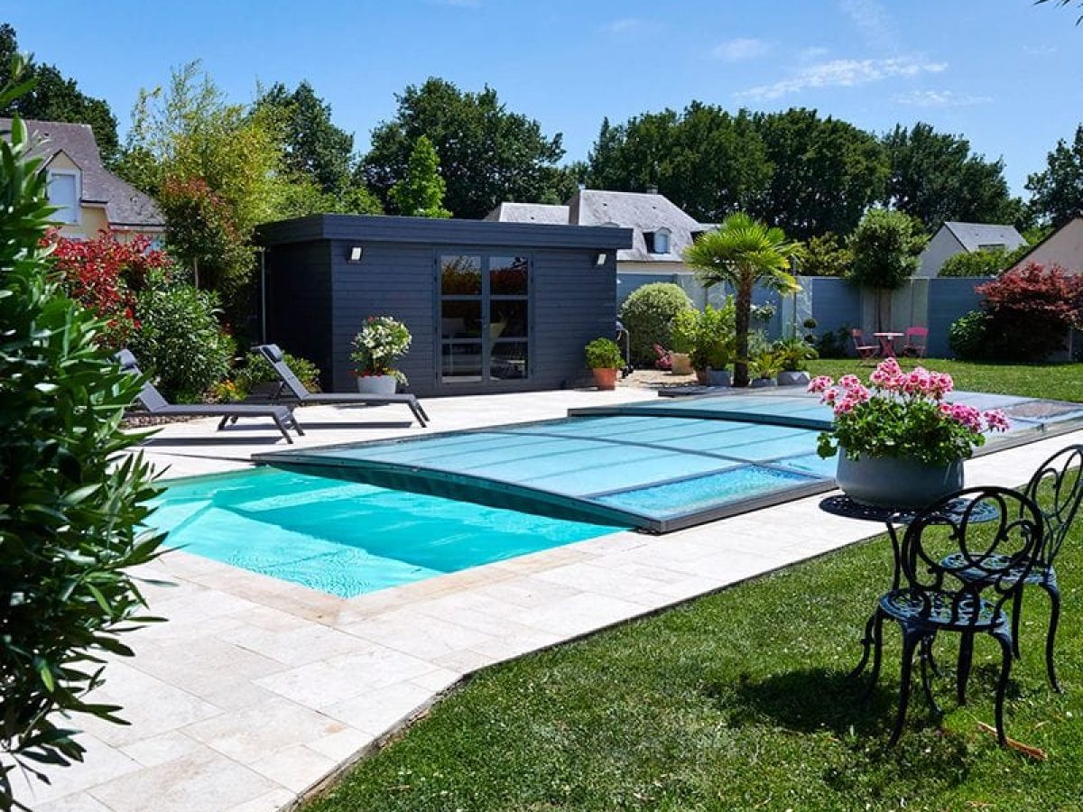 Service de maintenance de piscine - Bonheur Piscines