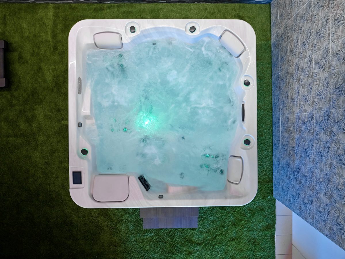 Spa Privilège XL5+ – Catusse Piscines & Spas